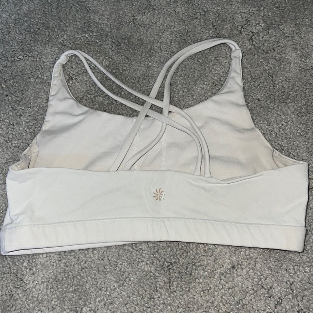 Athleta Sports Bra!